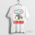 Trending Official Blink 182 Enema Of The State Tour 2000 Vintage T Shirt