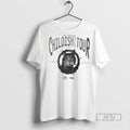 Trending Official Cat Yowll X Wtskz Presents Childish Split Tour 2025 T Shirt