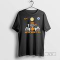 Trending Official Chelsea Fc World Champions 2025 Were Won It All T Shirt