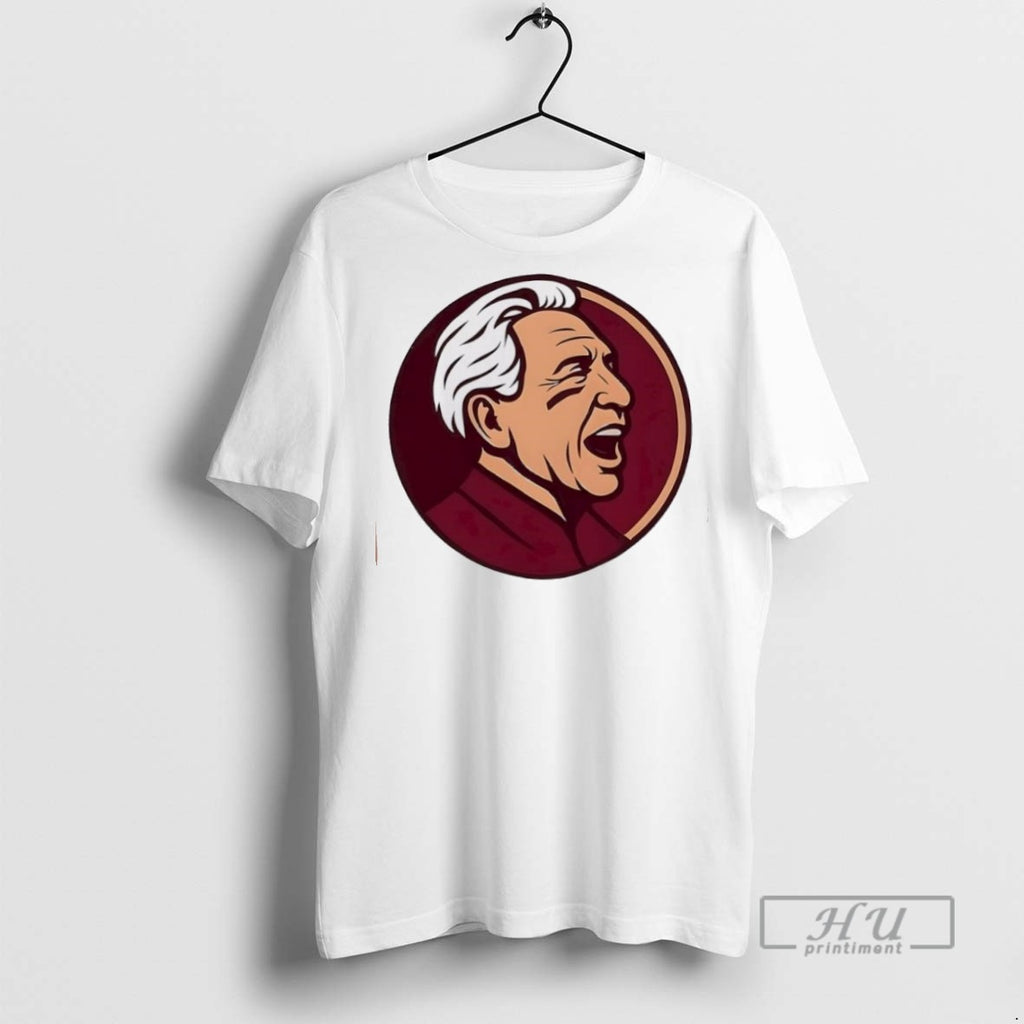 Trending Official Coach Corsos Tallahassee T Shirt