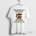Trending Official Cowboy Frog Does Anybody Else Have A Voice In Their Head