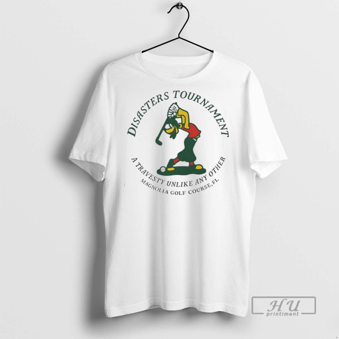 Trending Official Davies Disasters Tourname A Travesty Unlike Any Other Magnolia Golf Course