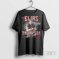 Trending Official Elias Thompson Big Sexy T Shirt