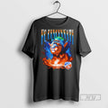 Trending Official Fc Cincinnati Winged Lion Graphic T Shirt