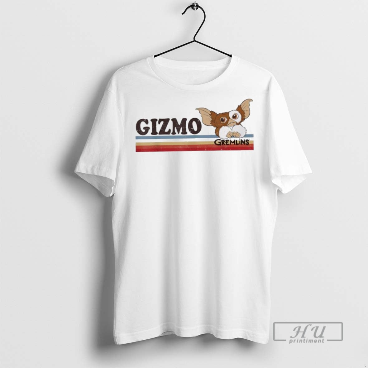 Trending Official Gizmo Gremlins T Shirt