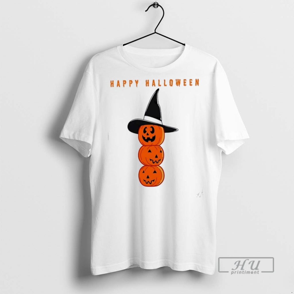 Trending Official Happy Silly Halloween T Shirt