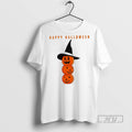 Trending Official Happy Silly Halloween T Shirt