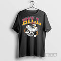 Trending Official Jacory Croskey Merritt Bill Just Call Me T Shirt