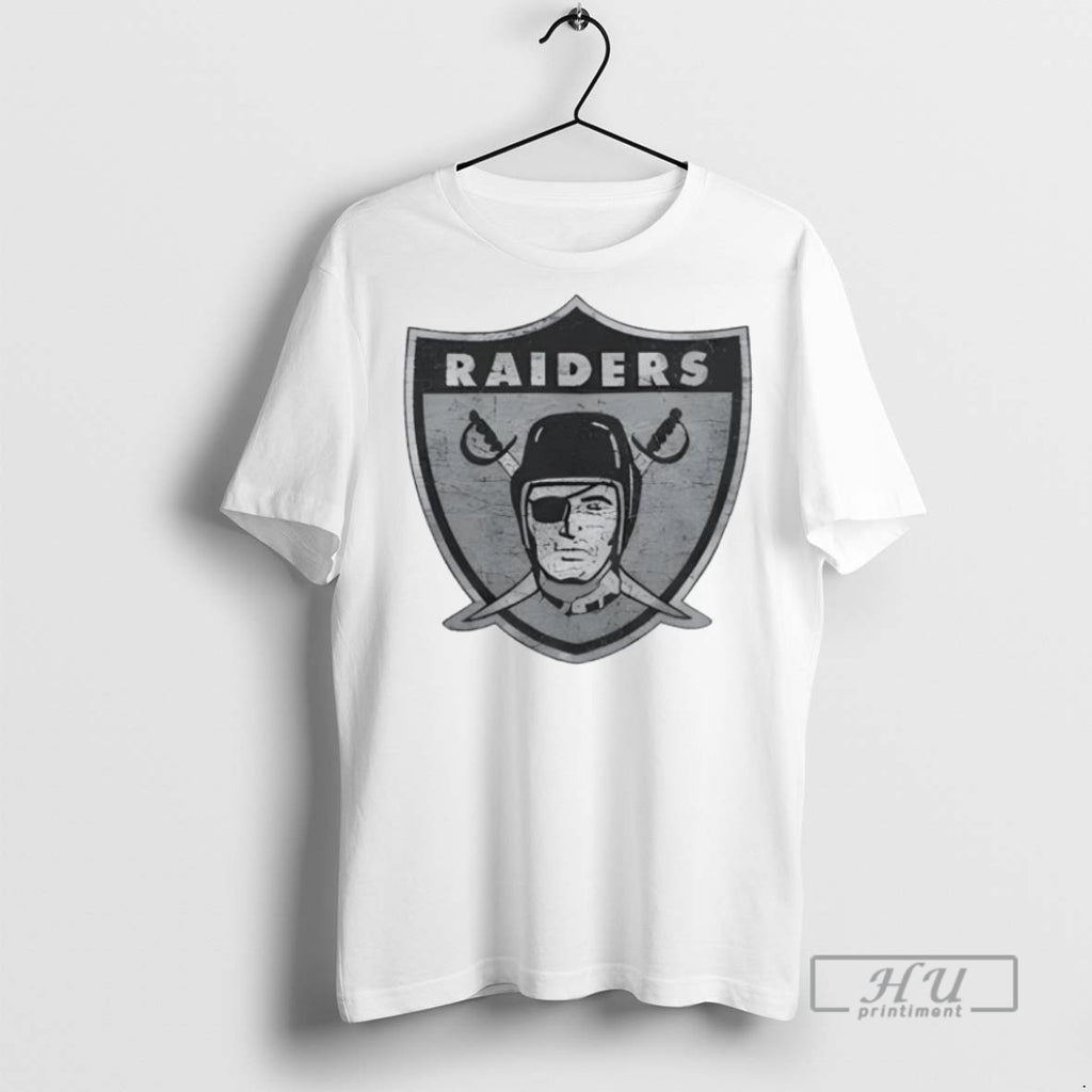 Trending Official Oakland Raiders T Shirt