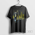 Trending Official Patrick Stump Fall Out Boy T Shirt
