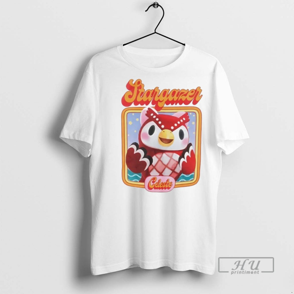 Trending Official Penguin Stargazer Cleste T Shirt