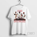 Trending Official Red October Philadelphia Baseball T Shirt