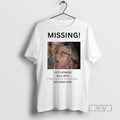Trending Official Renee Rapp Missing Hot Lesbian Will Bite 640 Bad Girl T Shirt