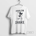 Trending Official Skull Harlem Shake Philipp Plein T Shirt