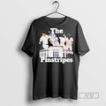 Trending Official The Pinstripes New York Baseball T Shirt
