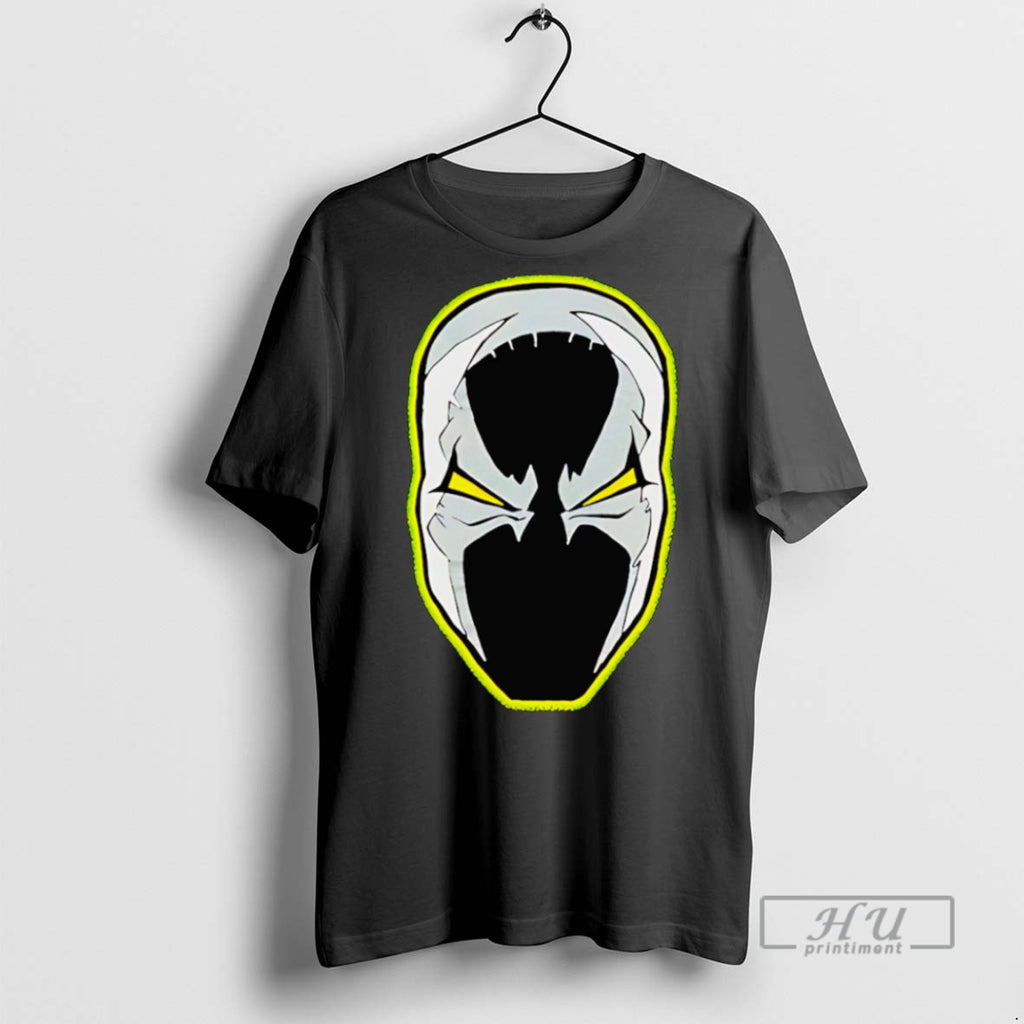 Trending Official Todd Mcfarlanes Spawn Face Vintage T Shirt