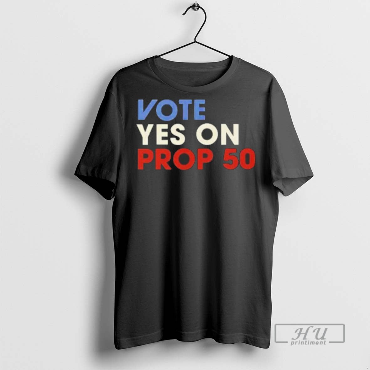 Trending Official Vote Yes On Prop T Shirt