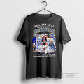 Trending Official Yes Im Old But I Saw Milwaukee Brewers Greatness Signatures T Shirt