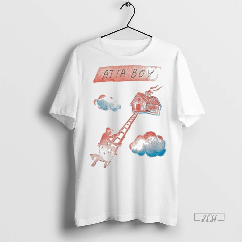 Trending Officials Atta Boy Cloud House Shirt Sweater