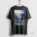 Trending Officials Ben Quad Nashville Tn November 16 2025 Concert Long Sleve T Shirt Sweater