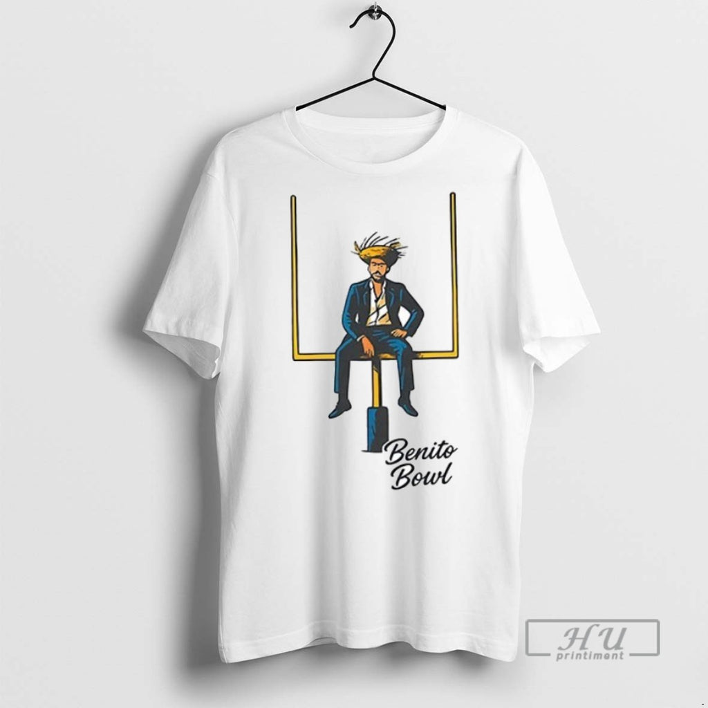 Trending Officials Benito Bowl Bad Bunny Ceramic Ceramic And Classic Dad Cap T Shirt