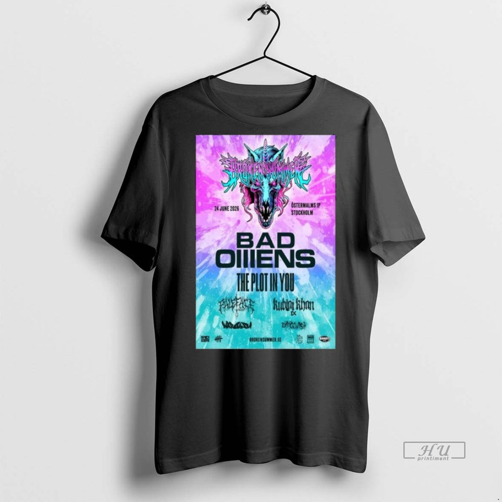 Trending Officials Broken Summer June 24 2026 Ostermalms Ip Stockholm Long Sleve T Shirt Sweater