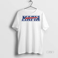 Trending Officials Buffalo Football Cheer On The Mafia In Style Logo Shirt Sweater