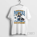 Trending Officials Chad Powers Go Fish Penn State Football T Shirt