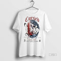 Trending Officials Cursed Tokyo Japan Oct 29 2025 Shirt Sweater