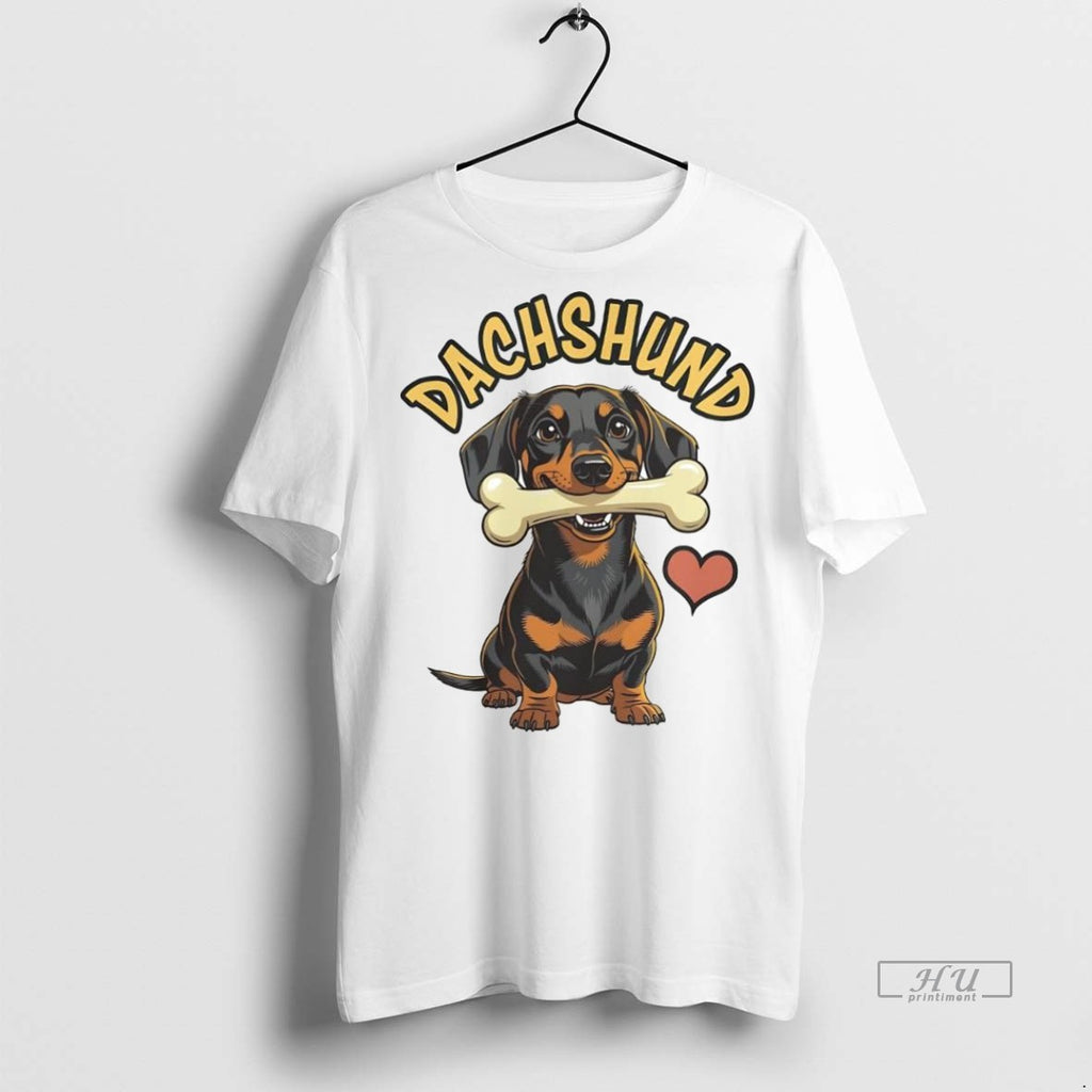 Trending Officials Dachshund The Badger Hunter Shirt Sweater