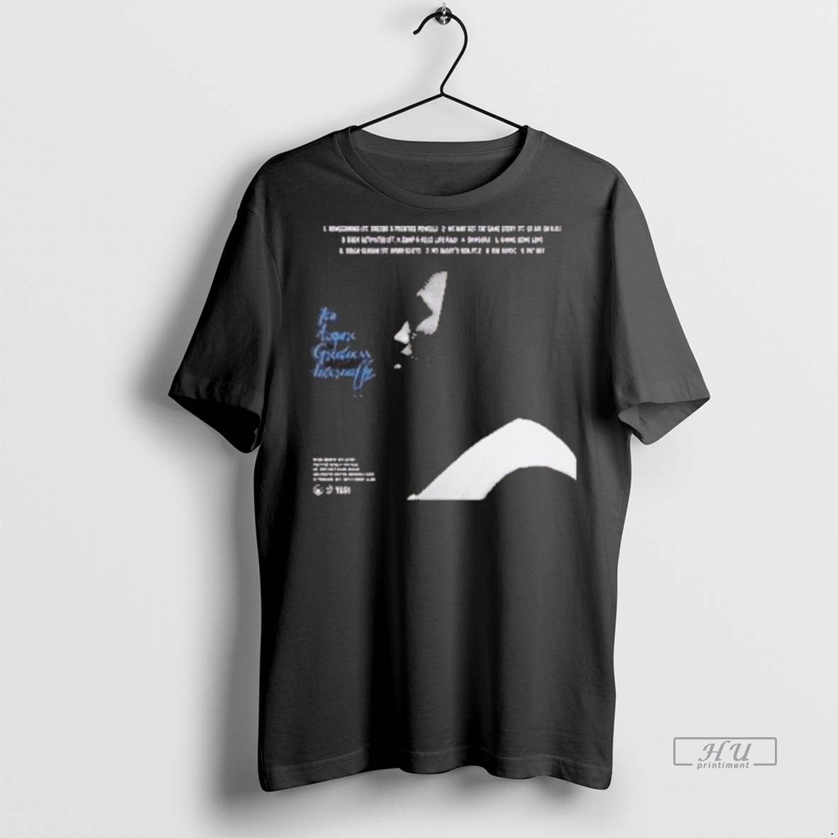 Trending Officials Damian Lillard Yagi Mixtape You Acquire Greatness Internally Shirt Sweater