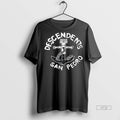 Trending Officials Descendents San Pedro Tour 2025 Long Sleve T Shirt Sweater