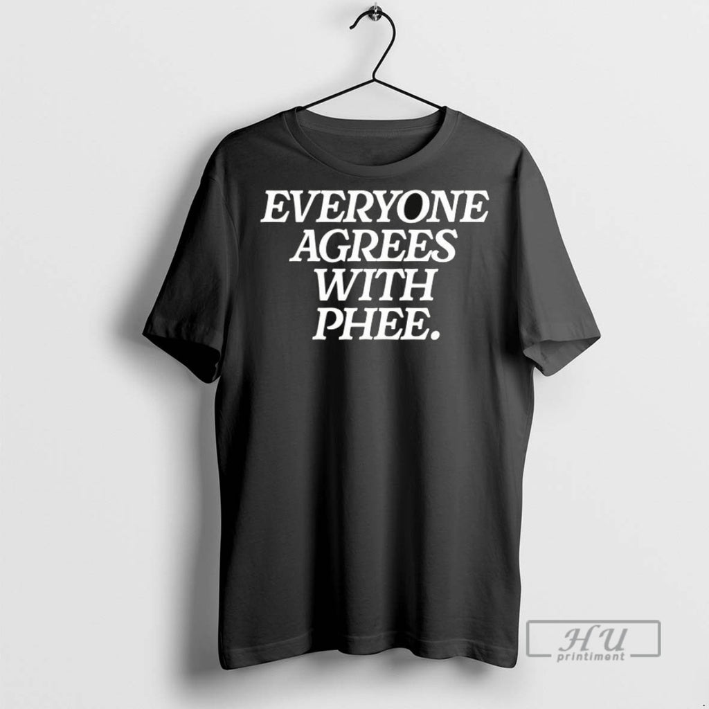 Trending Officials Everyone Agrees With Phee Ceramic Ceramic And Classic Dad Cap T Shirt
