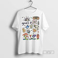 Trending Officials Goose Humbles T Shirt
