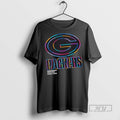 Trending Officials Green Bay Packers Football Crucial Catch Intercept Cancer T Shirt