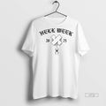 Trending Officials Hell Week 2025 Logo Shirt Sweater