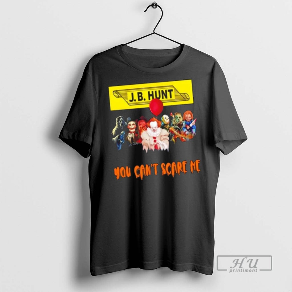 Trending Officials Horror Movies Halloween X J B T Shirt