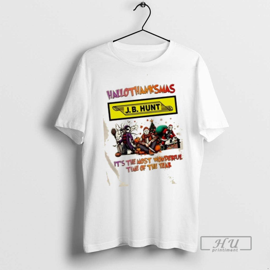 Trending Officials Horror Movies X J B T Shirt