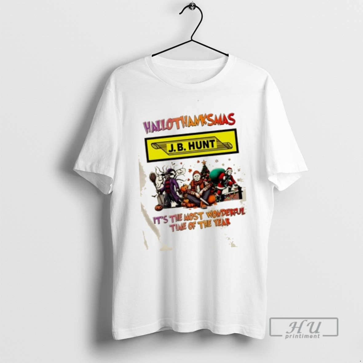 Trending Officials Horror Movies X J B T Shirt