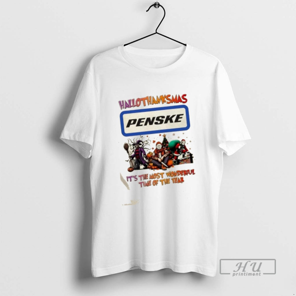 Trending Officials Horror Movies X Penske Its The Most Wonderful Time Of The Year Happy