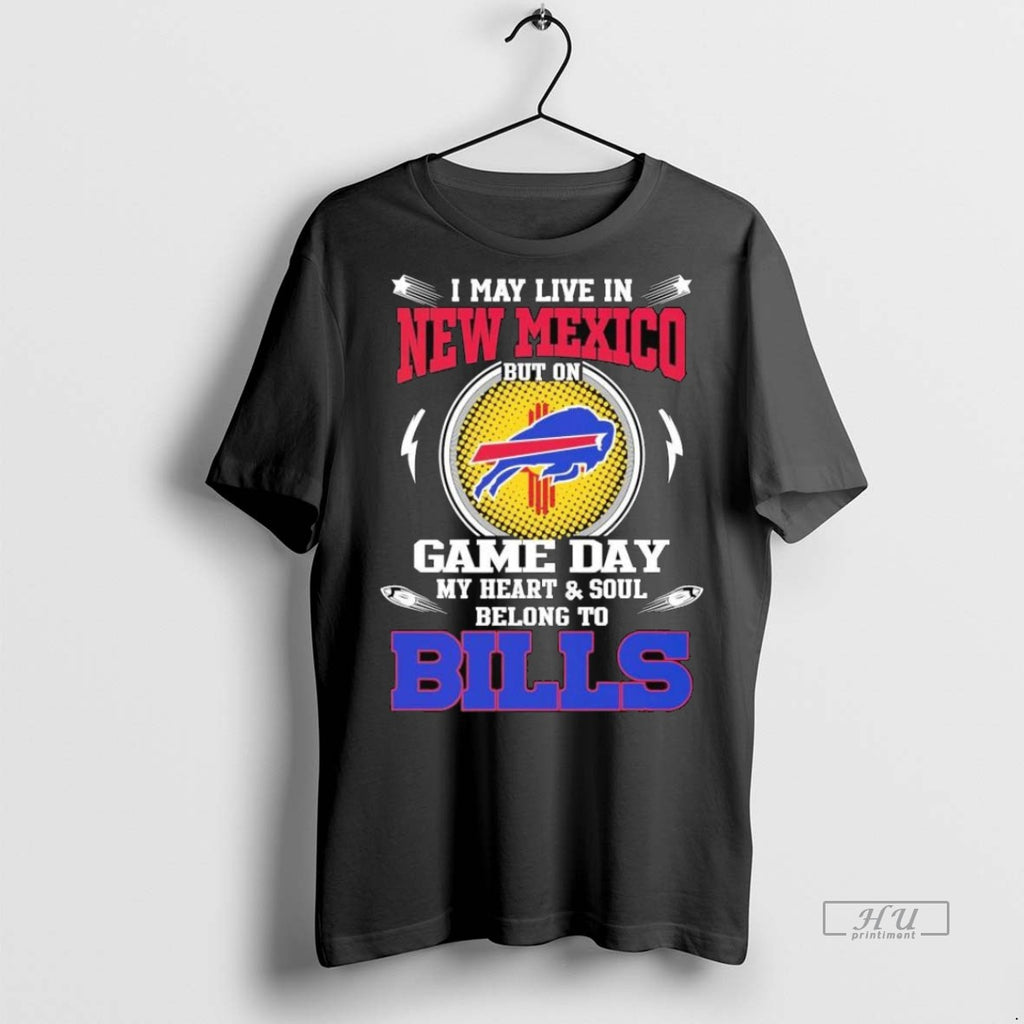 Trending Officials I May Live In New Mexico But On Game Day My Heart Soul