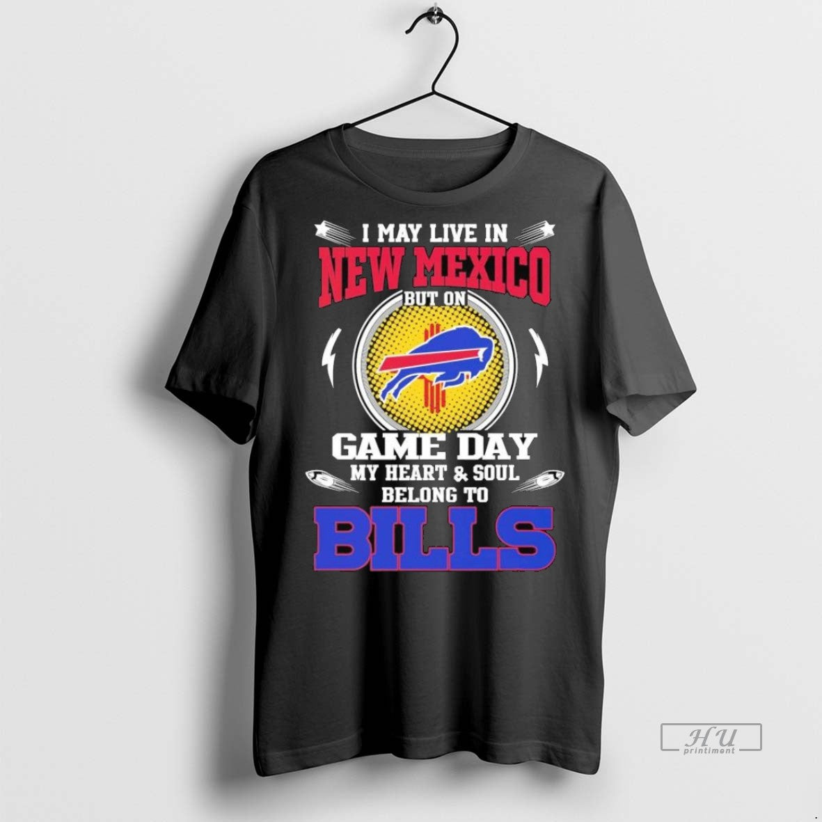 Trending Officials I May Live In New Mexico But On Game Day My Heart Soul