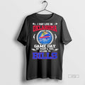 Trending Officials I May Live In Oklahoma But On Game Day My Heart Soul Belong