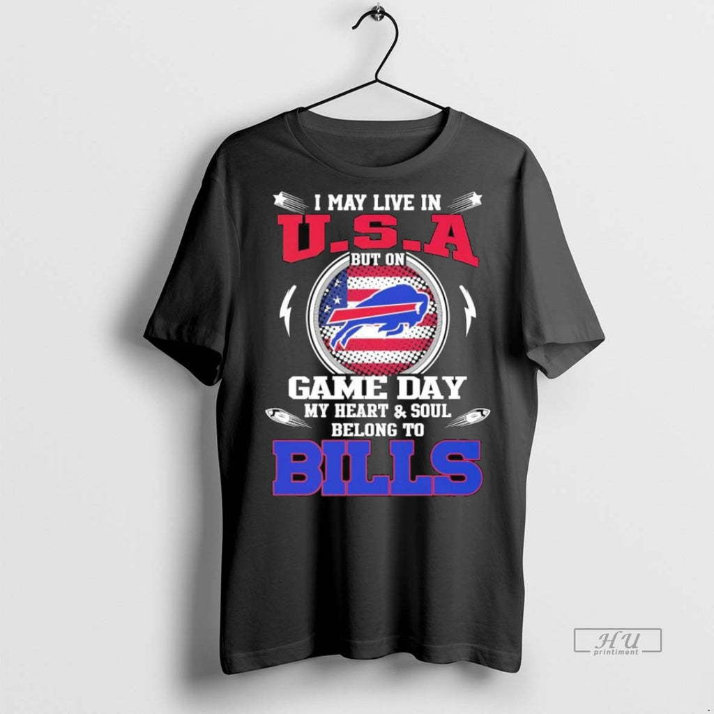 Trending Officials I May Live In U S T Shirt Sweater