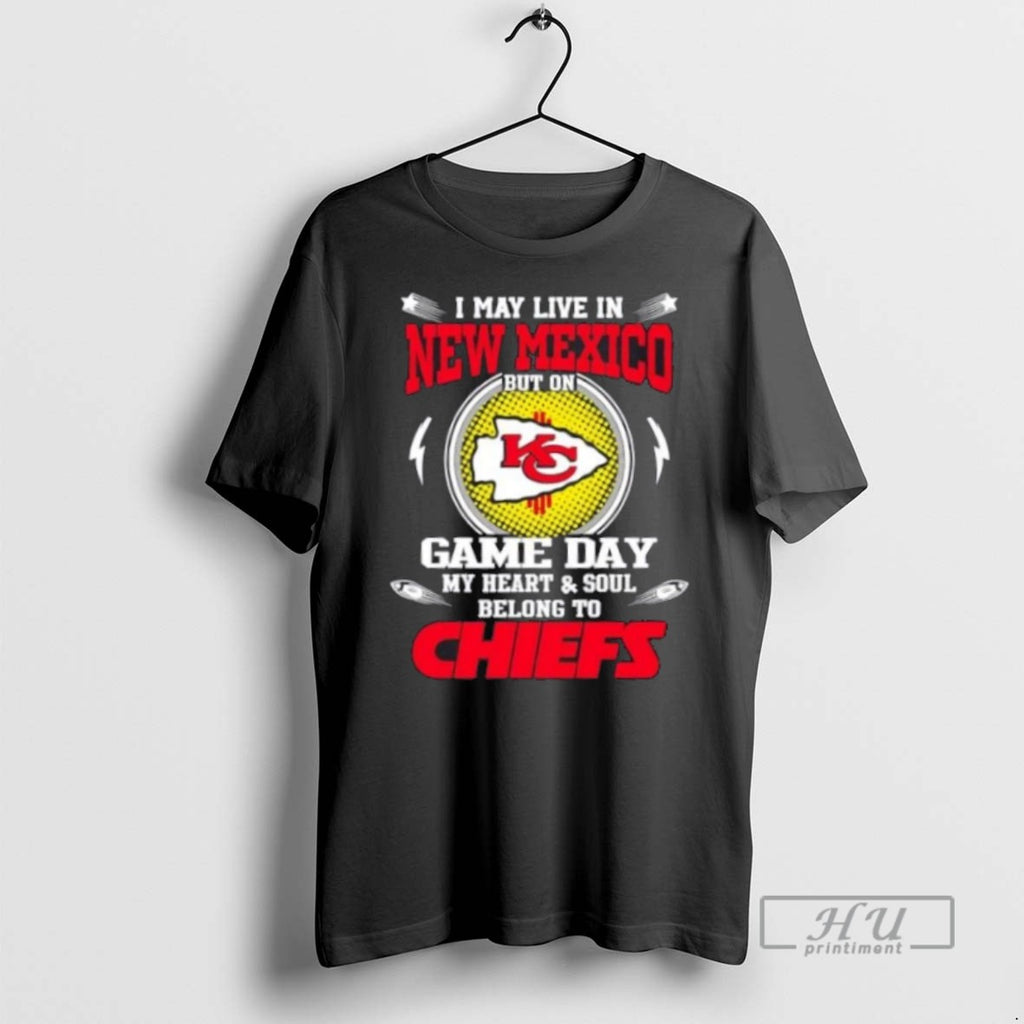 Trending Officials I May Live In New Mexico But On Game Day My Heart And