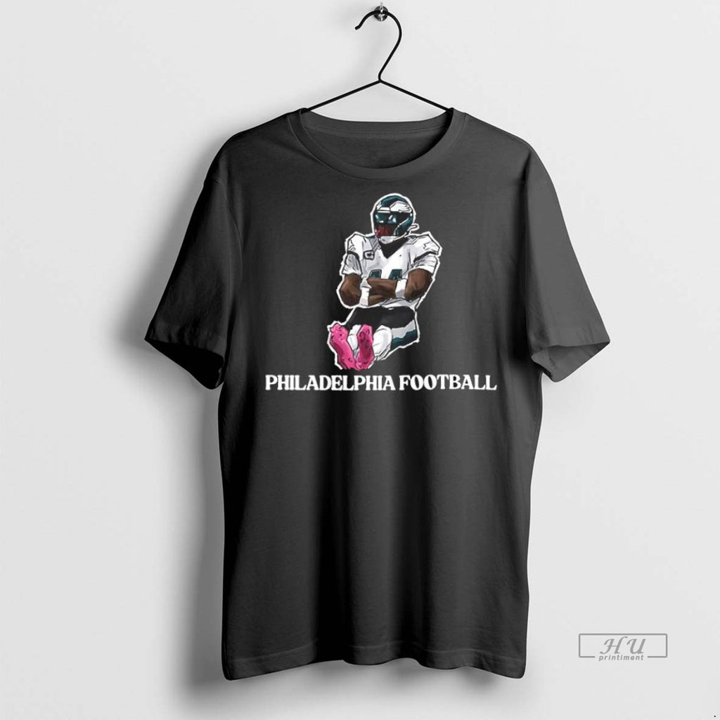 Trending Officials Just Chillin Birds Philadelphia Football Shirt Sweater