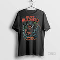 Trending Officials Kottonmouth Kings Happy Halloweed Long Sleve T Shirt Sweater