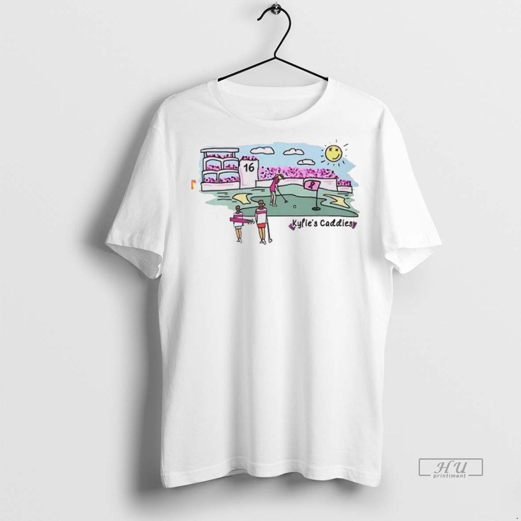 Trending Officials Kylies Caddies Shirt Sweater