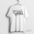 Trending Officials Kylies Caddies T Shirt