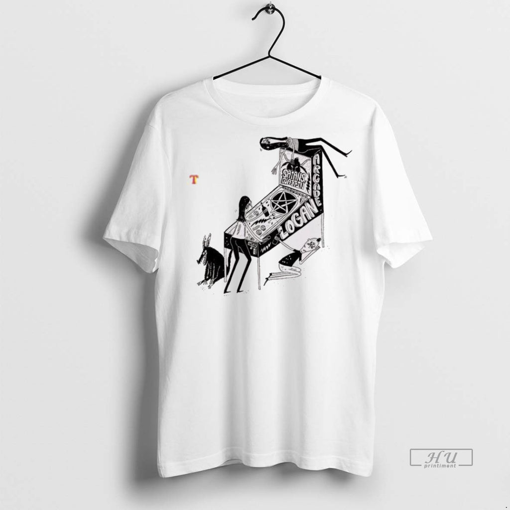 Trending Officials La Jay Howell Satans Waitin Shirt Sweater